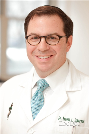 Dr. Ernest Isaacson, DPM