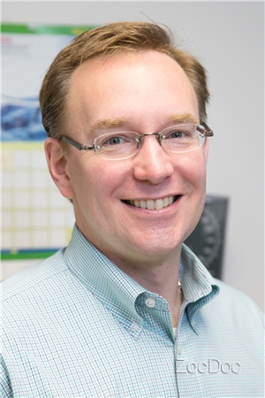 Dr. Ernest Podrasky, MD