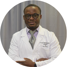 Dr. Ernest Tako, MD