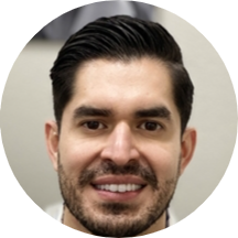 Dr. Ernesto Barbosa, DMD