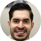 Dr. Ernesto Barbosa, DMD