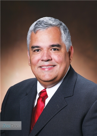 Dr. Ernesto Diaz, MD
