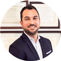 Dr. Ernesto Gonzalez Diaz, DDS
