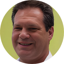 Dr. Ernesto Padron, MD