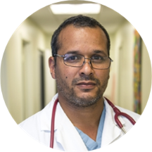 Dr. Ernesto Rodriguez Valdes, MD