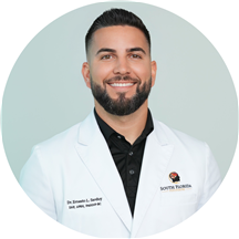 Dr. Ernesto Sarduy, PMHNP, APRN, DNP