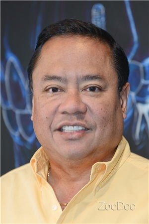 Dr. Ernie (Ernesto) Hipolito, DMD