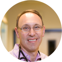 Dr. Ernie Riffer, MD | Central Phoenix Medical Clinic, Phoenix, AZ