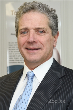 Dr. Errol Gindi, DPM