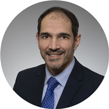 Dr. Ersalan A. Rahman, MD