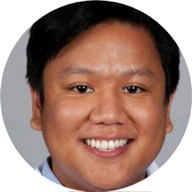 Dr. Ersta Ferryanto, DPM