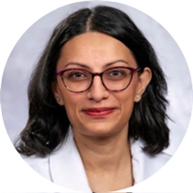 Dr. Erum Azhar, MD