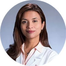 Dr. Erum Ilyas, MD