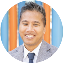 Dr. Ervin Calvo, DDS