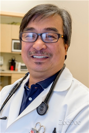 Dr. Erwin Aldana, MD