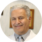Dr. Erwin Friedman, DPM