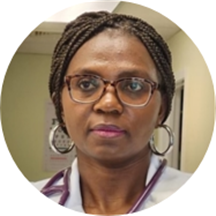 Dr. Esabella Tebid Mbah, DNP, FNP