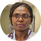 Dr. Esabella Tebid Mbah, DNP, FNP