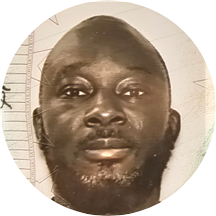 Dr. Eseovhe Egborge, MD