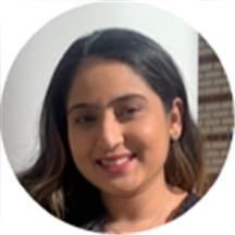 Dr. Esha Gandhi, OD