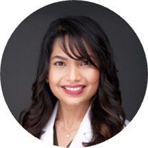Dr. Esha Shah, DDS