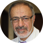 Dr. Eskandar Jacob Simhaee, MD