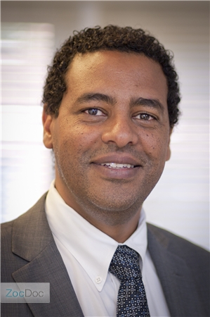 Dr. Eskender Beyene, MD