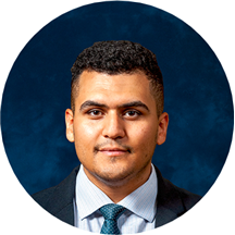 Dr. Eslam Kersha, DO