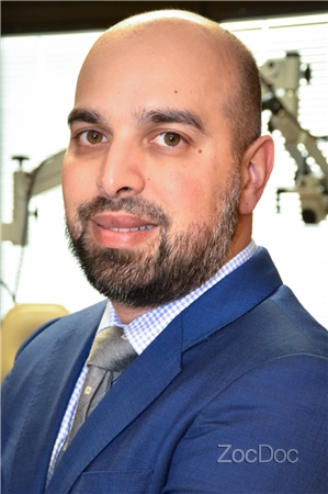 Dr. Esmael Amjad, MD
