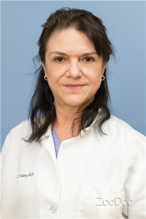 Dr. Esperanza Ordonez, MD