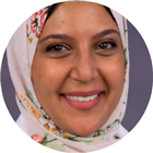 Dr. Esraa Salem, DDS