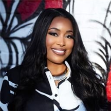 Dr. Essence Scott, PhD