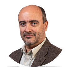 Dr. Esteban Berberian, MD