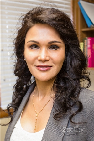 Dr. Estela Lacap, MD