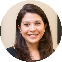 Dr. Estela Rutiaga, MD