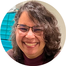 Dr. Estelle Roberts, OD