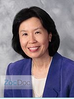 Dr. Estelle Yamaki, MD