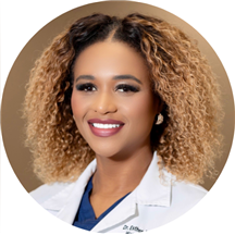 Dr. Esther Amagoh, PT, DPT