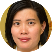 Dr. Esther Chen, MD, DABFM