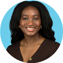 Dr. Esther Henebeng, MD, FAAD