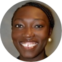 Dr. Esther Iyanobor, MD