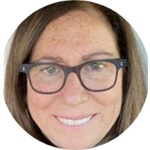 Dr. Esther Jonas, DPM