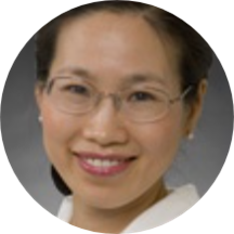 Dr. Esther Liu, MD