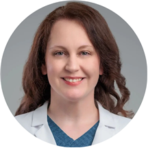 Dr. Esther Russell, DNP