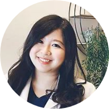 Dr. Esther Yew, OD