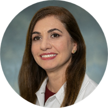 Dr. Estrella Roffe, MD