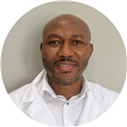 Dr. Eta Stephen Tataw, CRNP, DNP