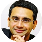 Dr. Etasam Khan, DDS