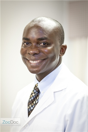 Dr. Eteakamba Udoh, MD