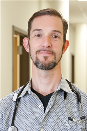 Dr. Ethan Brackett, MD